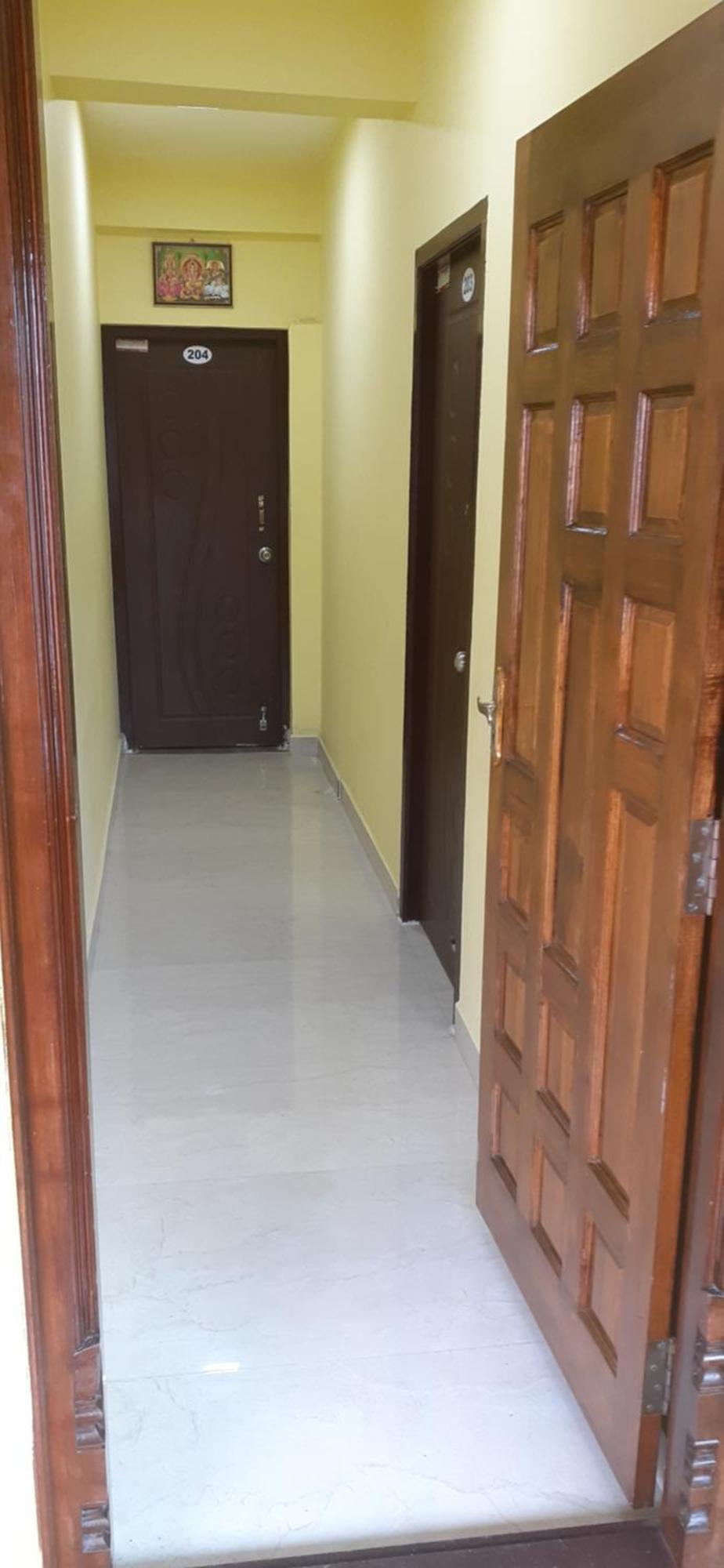 Varadhar Guest House Kanchipuram Extérieur photo