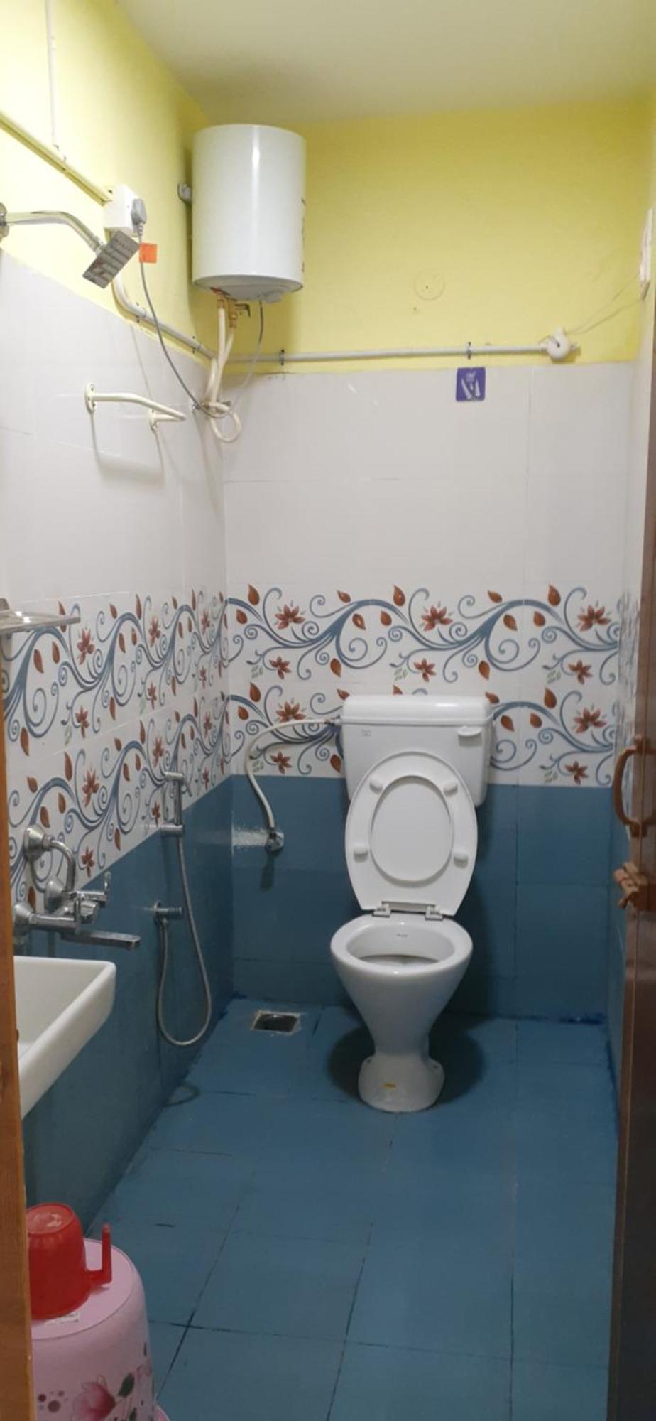 Varadhar Guest House Kanchipuram Extérieur photo